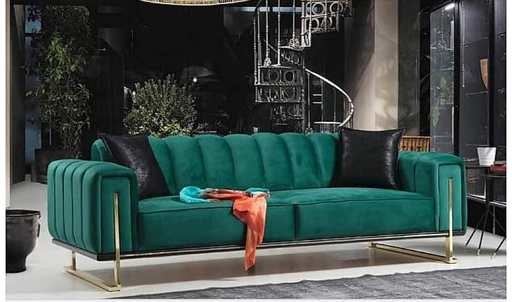 Jaguar  · Koltuk Takımı